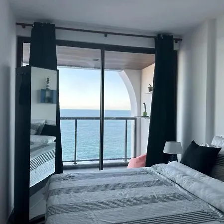 Conforto Em Frente Ao Mar Salvador Exterior photo
