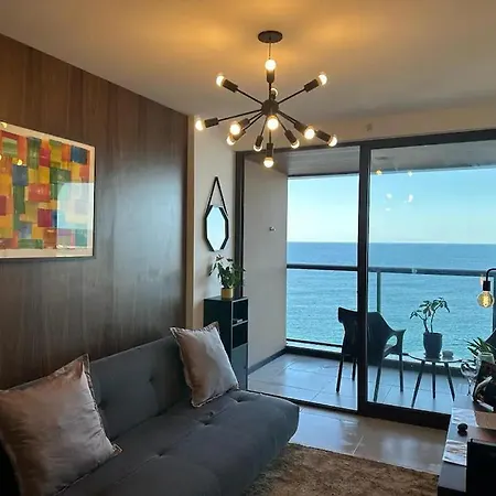 Conforto Em Frente Ao Mar Salvador Exterior photo
