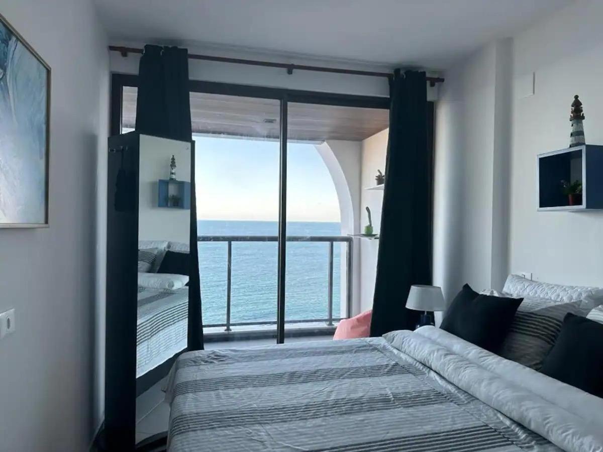 Apartment Conforto Em Frente Ao Mar Salvador